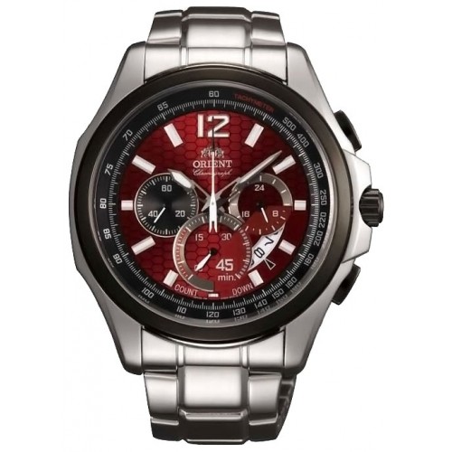 Orient Sporty Quartz SY00001H