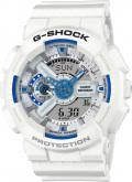 Casio G-Shock GA-110HDS-7A