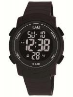 Q&Q Attractive M122-001