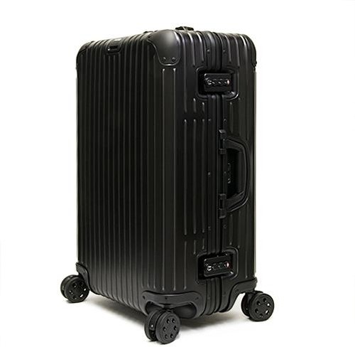RIMOWA Topas Stealth 63 MW NG 924.63.01.4.0.0