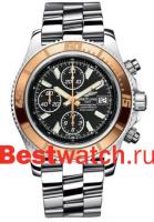 Breitling Superocean Chronograph C1334112-BA84-163A
