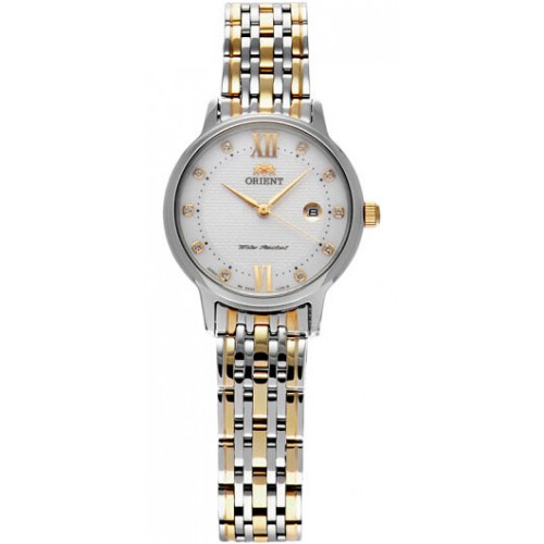 Orient Fashionable Quartz SSZ45002W
