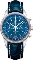 Breitling Transocean Chronograph 38 A4131053-C862-718P