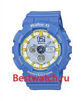 Casio Baby-G BA-120-2B