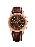 Breitling Transocean Chronograph RB0152AF-Q596-739P
