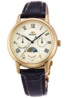 Orient Basic Quartz RA-KA0003S10B