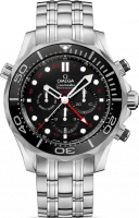 Omega Seamaster Diver 212.30.44.52.01.001