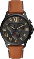 Fossil Monty FS5639