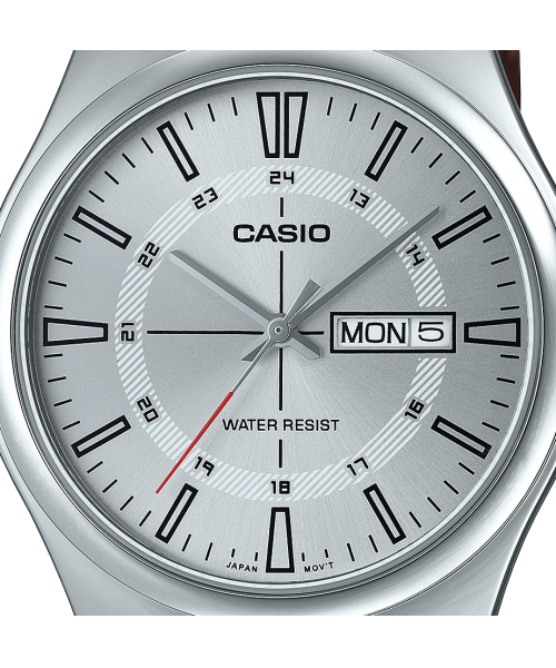 Casio Collection MTP-V006L-7C