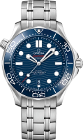 Omega Seamaster Diver 210.30.42.20.03.001