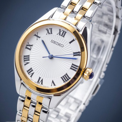 Seiko Conceptual Series Dress SUR330P1