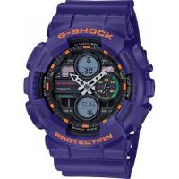 Casio G-Shock GA-140-6A