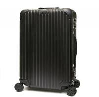 RIMOWA Topas Stealth 63 MW NG 924.63.01.4.0.0