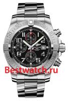 Breitling Super Avenger II A1337111-BC28-168A