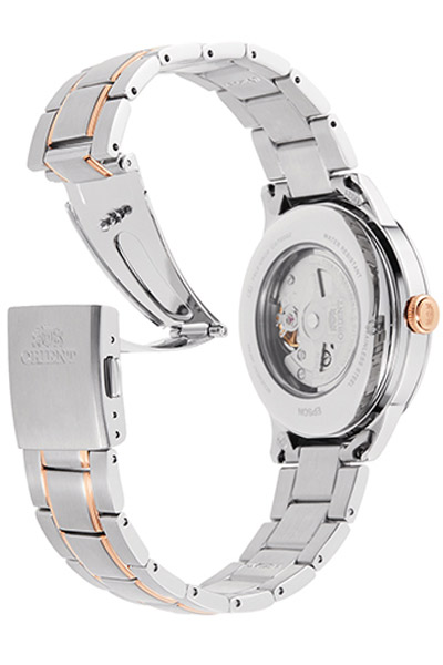 Orient AUTOMATIC RA-AS0101S10B
