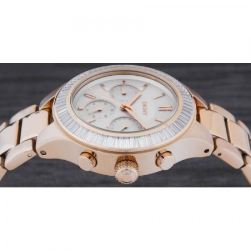 DKNY Chambers NY2396