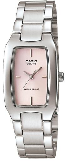 Casio Collection LTP-1165A-4C