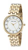 Anne Klein Crystal 2700WTGB