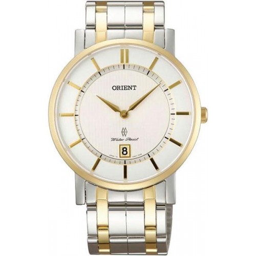 Orient Standart FGW01003W