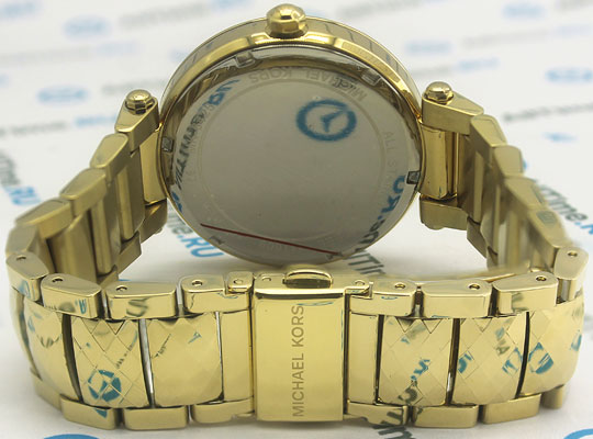Michael Kors Parker MK6425