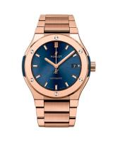 Hublot Classic Fusion 548.OX.7180.OX