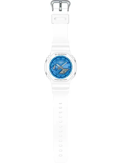 Casio G-Shock GA-2100WS-7A