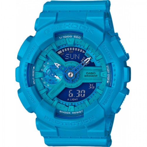 Casio G-Shock GMA-S110VC-2A