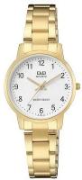 Q&Q Attractive Women QA47-004