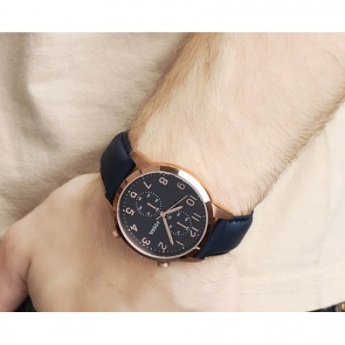 Fossil Chronograph FS4933