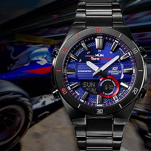 Casio Edifice ERA-110TR-2A