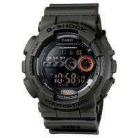 Casio G-Shock GD-100MS-3E