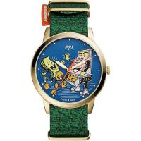Fossil The Money Gang LE1103