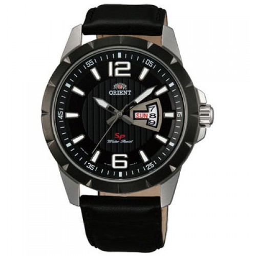 Orient Sporty Quartz UG1X002B