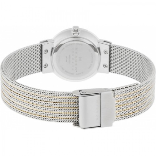 Skagen Steel 355SSGS