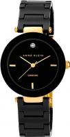Anne Klein Diamond 1018BKBK