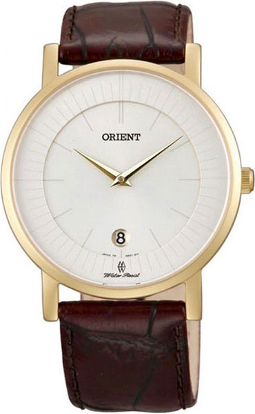 Orient Standart FGW01008W