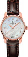 Certina Podium C001.007.36.116.00