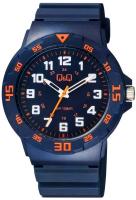 Q&Q Attractive VR18-012