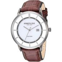 Kenneth Cole Transparent KC50784001