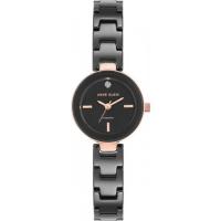 Anne Klein Diamond 2660BKRG