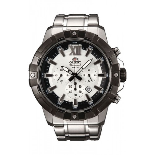 Orient Sporty Quartz TW03002W