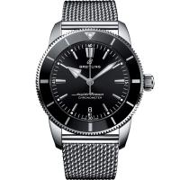 Breitling Superocean Heritage II B20 Automatic 44 AB2030121B1A1
