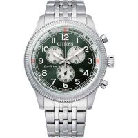 Citizen Eco Drive AT2460-89X