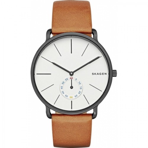 Skagen Leather SKW6216