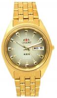 Orient 3 Stars FAB00001P
