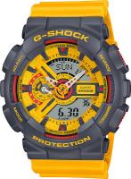 Casio G-Shock GA-110Y-9A