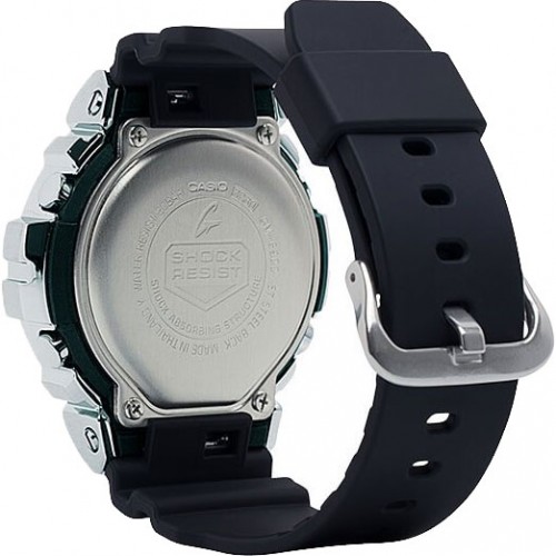 Casio G-Shock GM-6900-1E