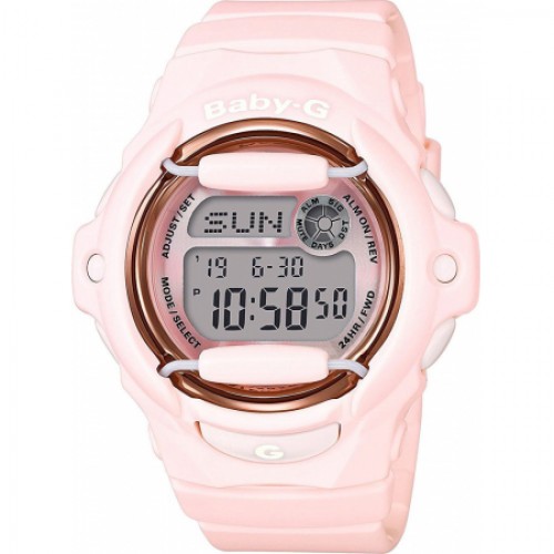 Casio Baby-G BG-169G-4B