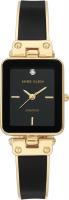 Anne Klein Diamond 3636BKGB