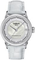 Tissot T086 T-Classic Luxury T086.207.16.111.00